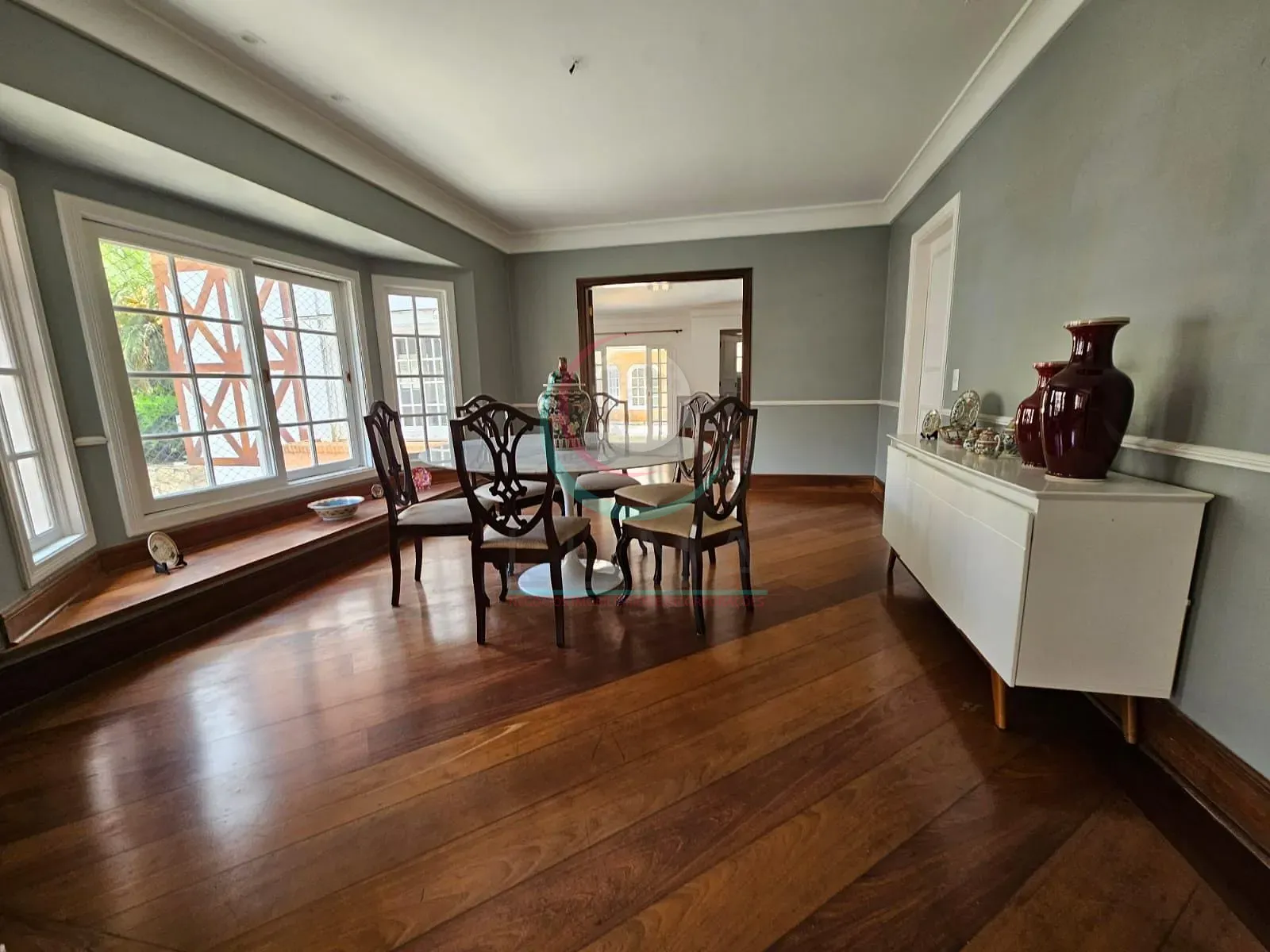 Casa, 4 quartos, 665 m² - Foto 14