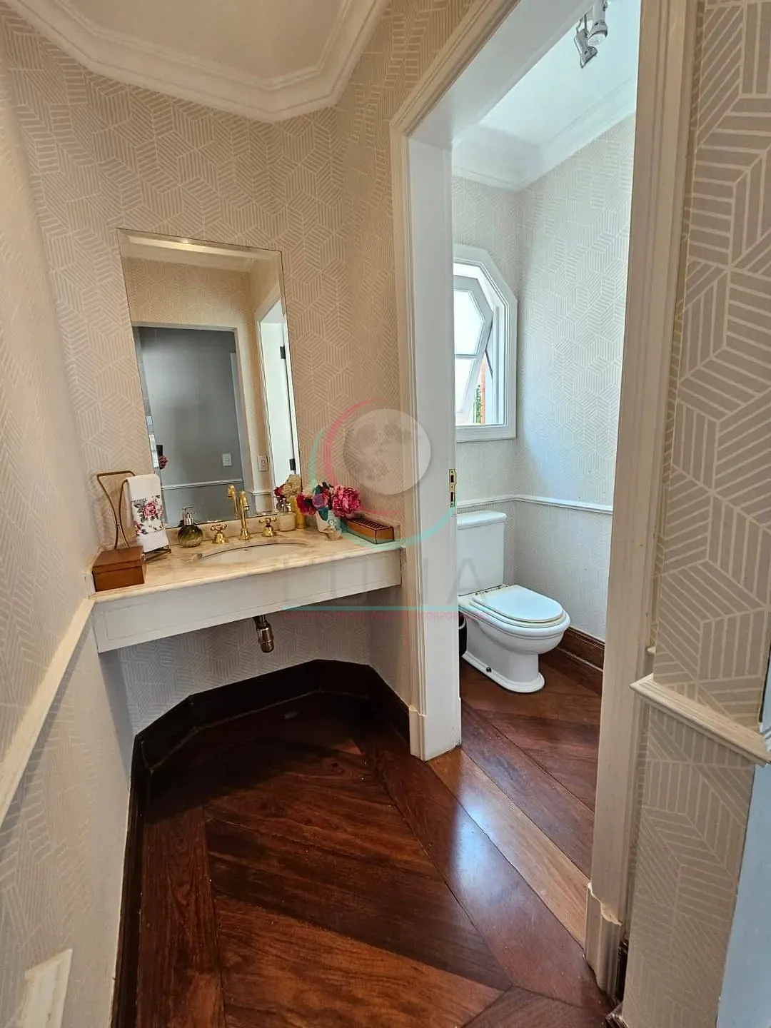 Casa, 4 quartos, 665 m² - Foto 18