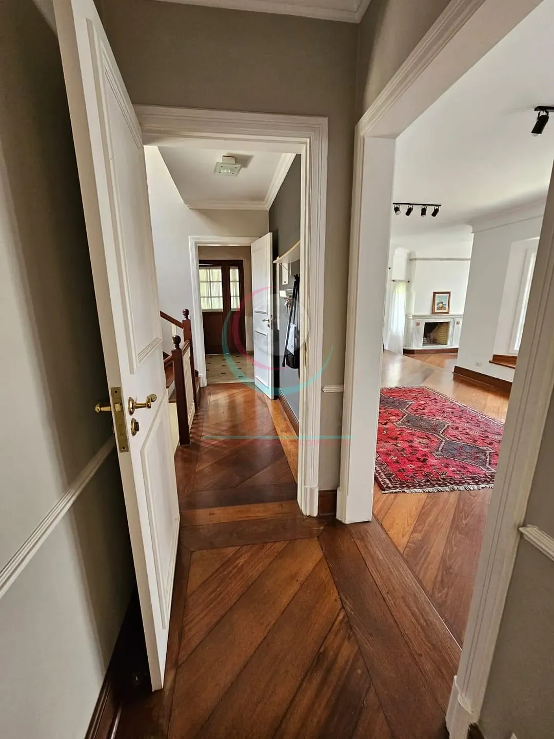 Casa, 4 quartos, 665 m² - Foto 19