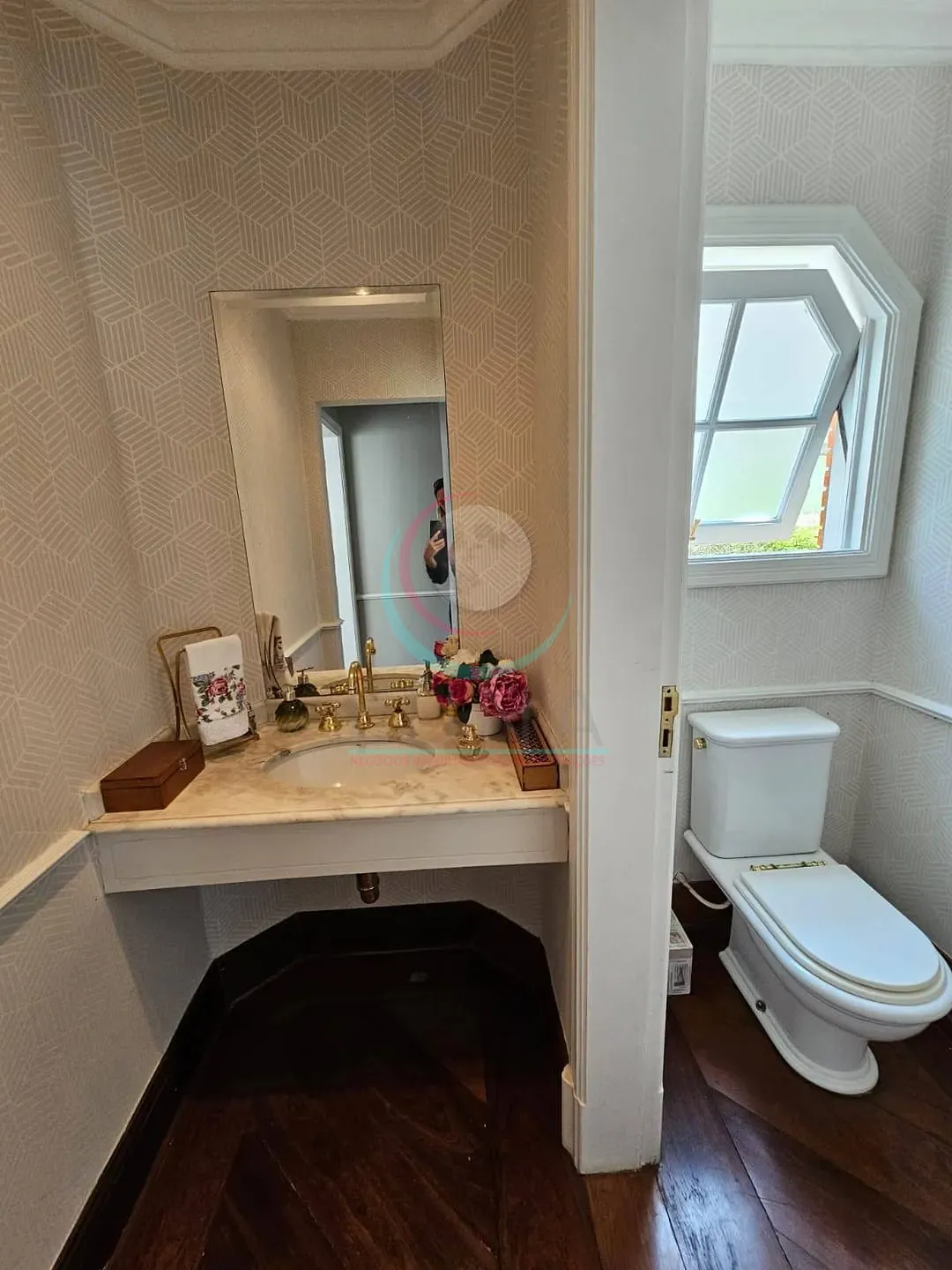 Casa, 4 quartos, 665 m² - Foto 22