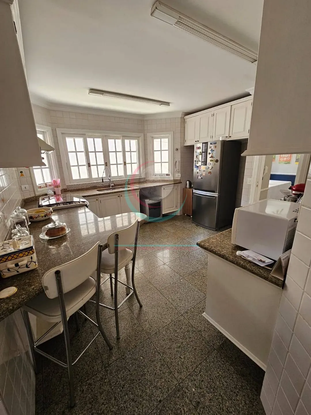 Casa, 4 quartos, 665 m² - Foto 25