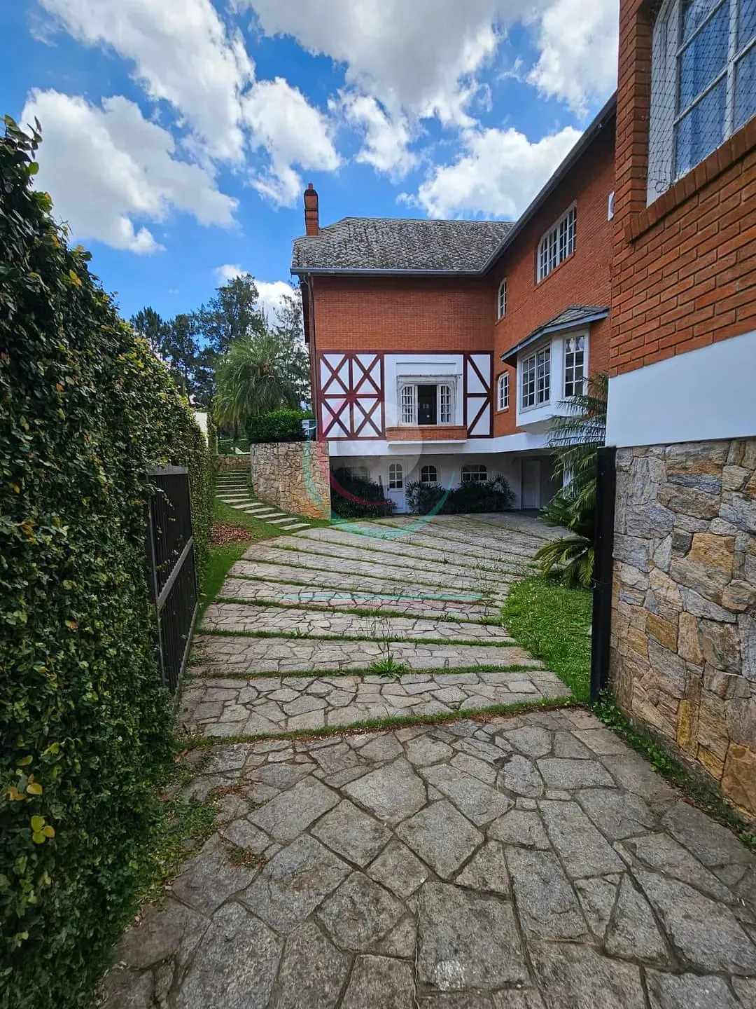 Casa, 4 quartos, 665 m² - Foto 1