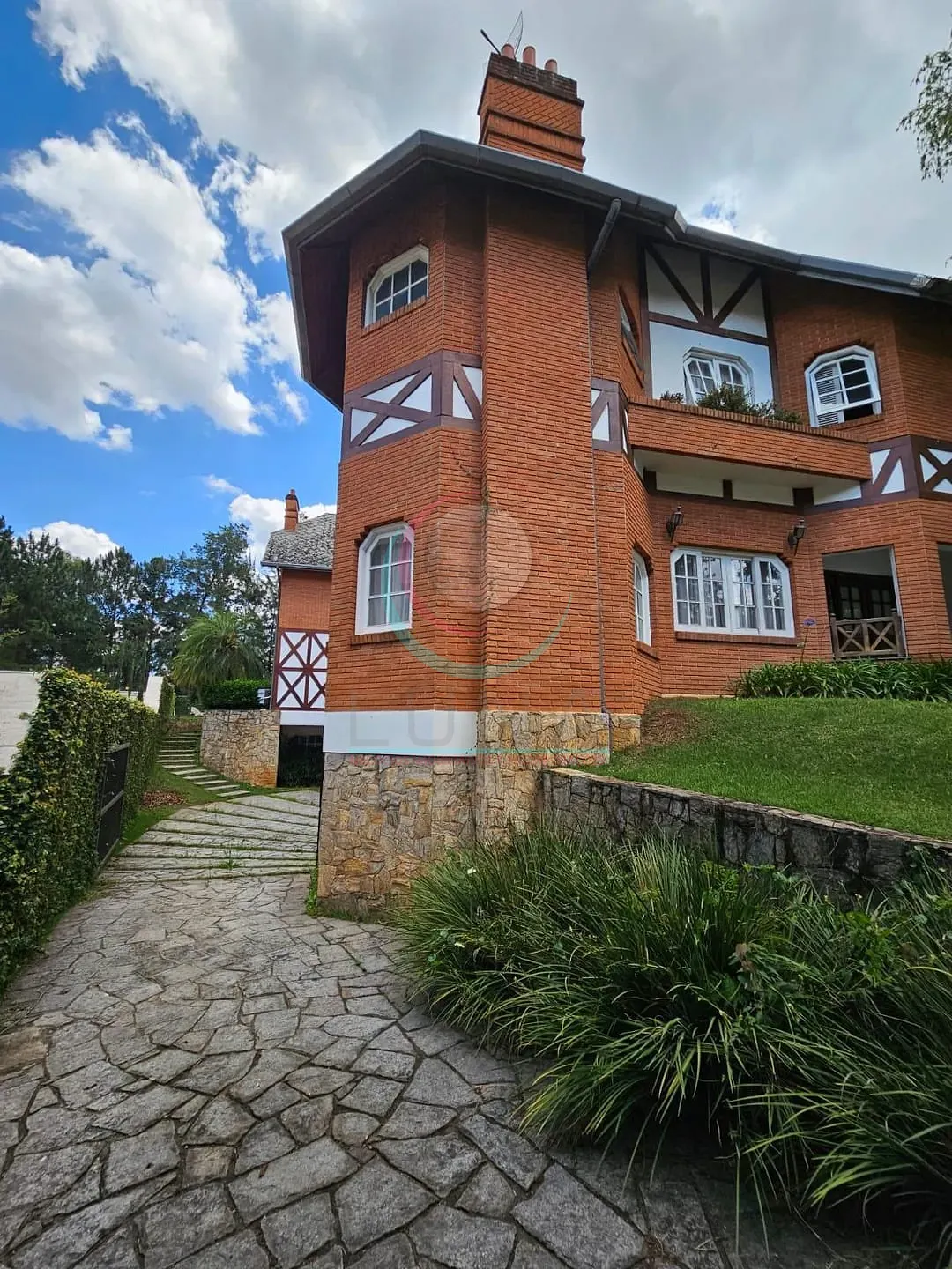 Casa, 4 quartos, 665 m² - Foto 29