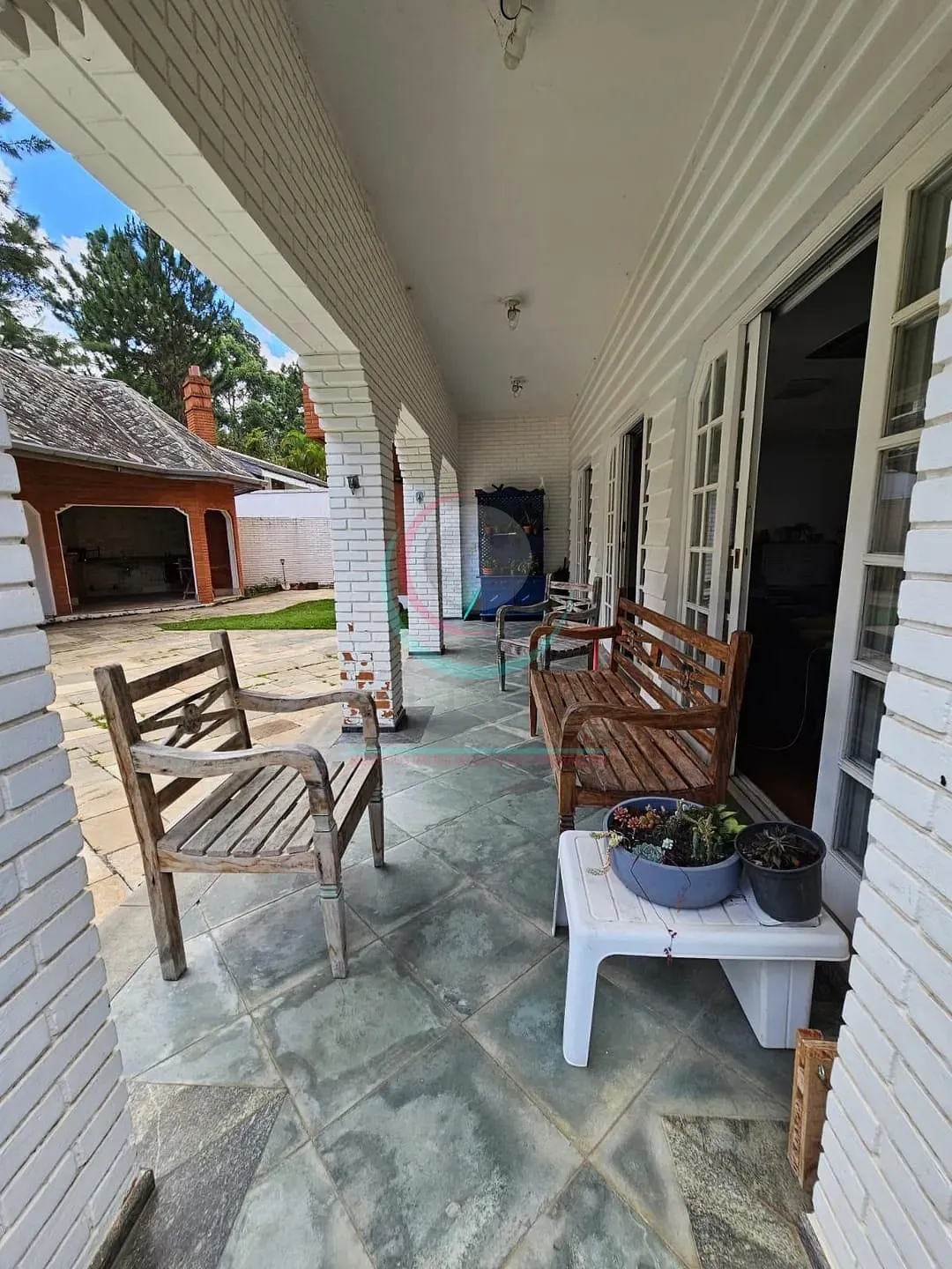 Casa, 4 quartos, 665 m² - Foto 32