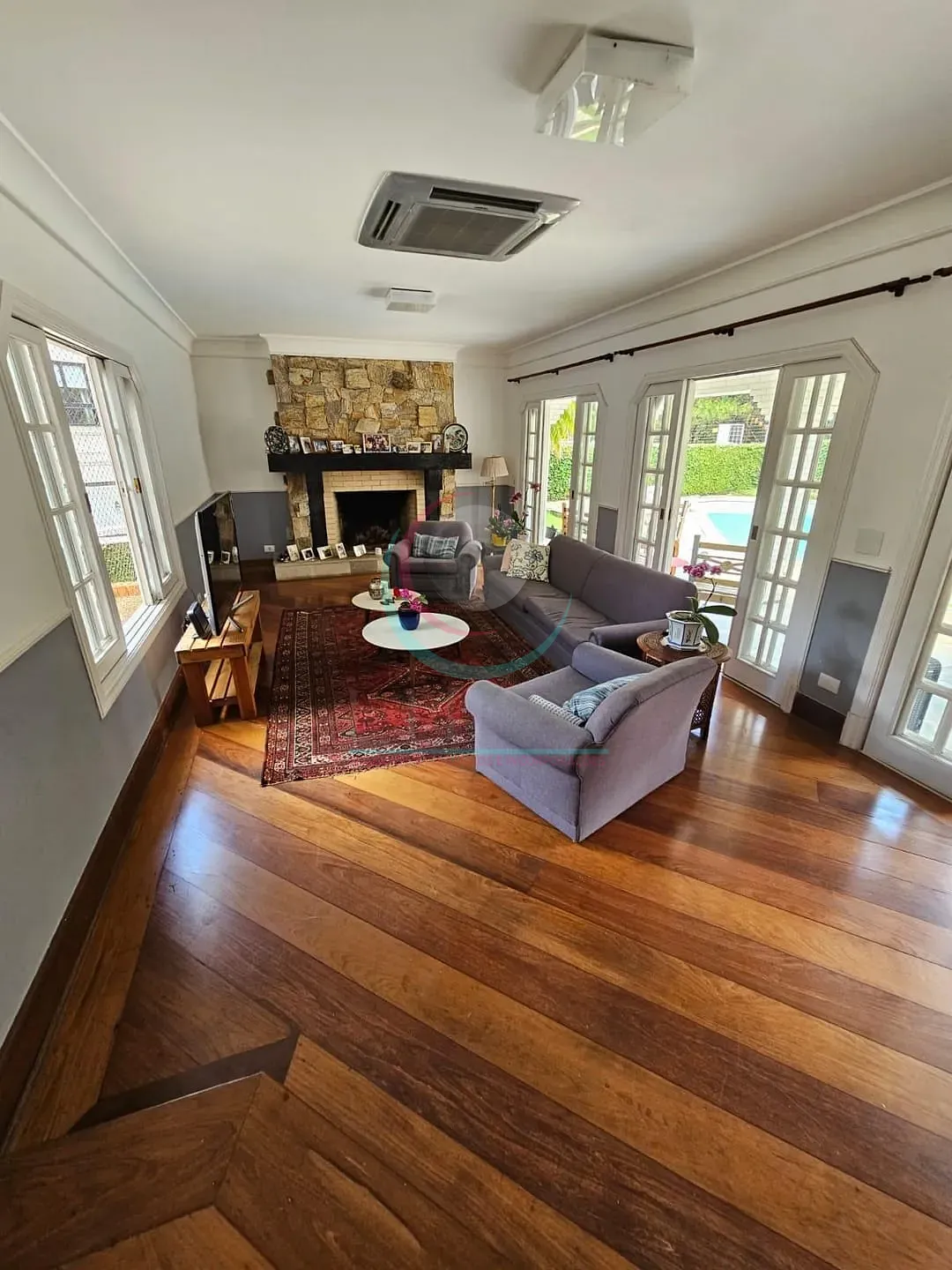 Casa, 4 quartos, 665 m² - Foto 34