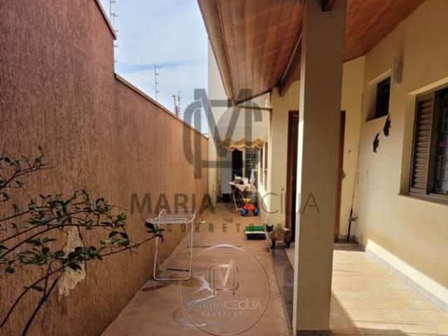 Casa com 372m² 3 quartos e 5 banheiros, à venda, no bairro Jardim Higienópolis em Araraquara