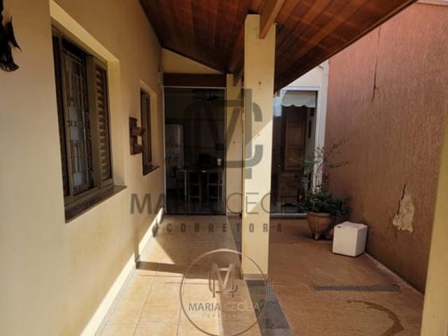 Casa com 372m² 3 quartos e 5 banheiros, à venda, no bairro Jardim Higienópolis em Araraquara