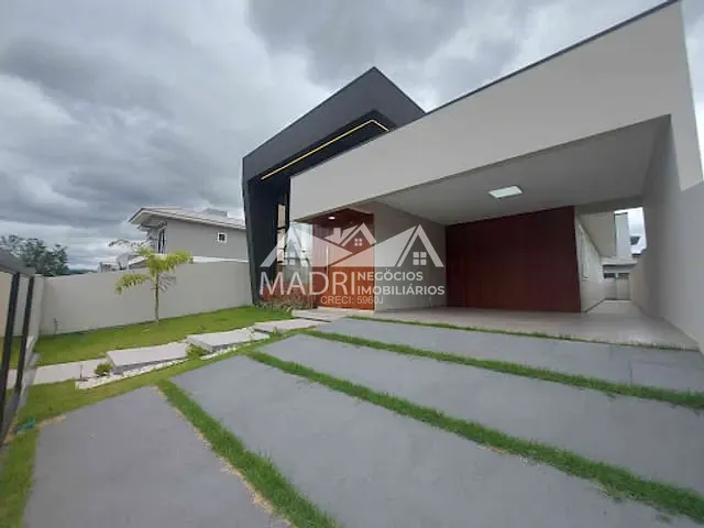 Casa com 360m² 3 quartos e 3 banheiros, à venda, no bairro Sul do Rio em Santo Amaro da Imperatriz