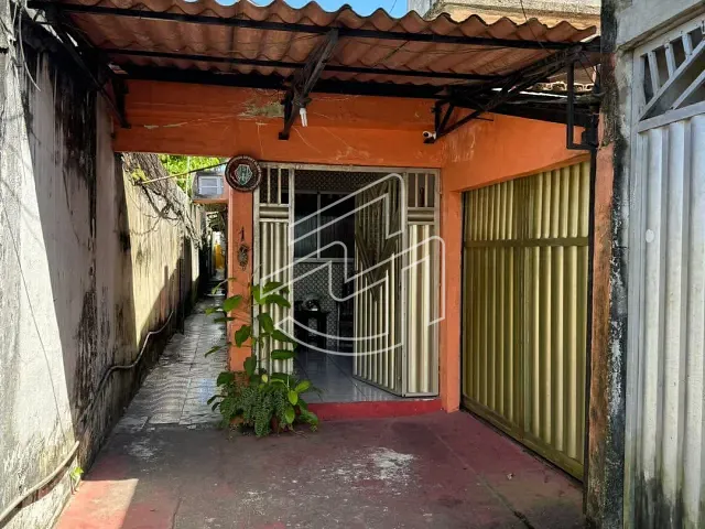 Casa 3 quartos e 1 banheiro, à venda, no bairro Ponta Grossa (Icoaraci) em Belém