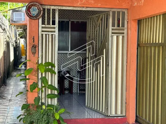 Casa 3 quartos e 1 banheiro, à venda, no bairro Ponta Grossa (Icoaraci) em Belém