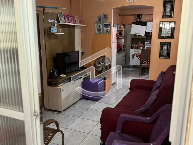 Casa 3 quartos e 1 banheiro, à venda, no bairro Ponta Grossa (Icoaraci) em Belém
