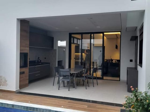 Foto do Casa - Casa com 3 dormitórios à venda, 210 m² por R$ 1.385.000 - Condomínio Ibiti Royal Park - Sorocaba/SP | Maranhão Padrão Imóveis