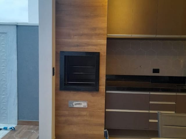 Foto do Casa - Casa com 3 dormitórios à venda, 210 m² por R$ 1.385.000 - Condomínio Ibiti Royal Park - Sorocaba/SP | Maranhão Padrão Imóveis