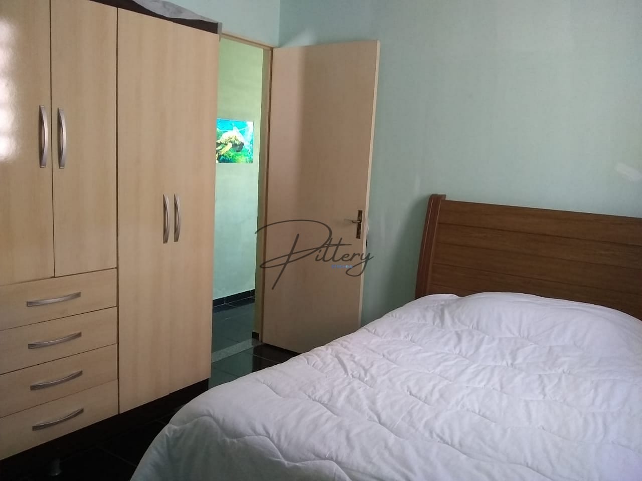 Casa, 2 quartos, 196 m² - Foto 6