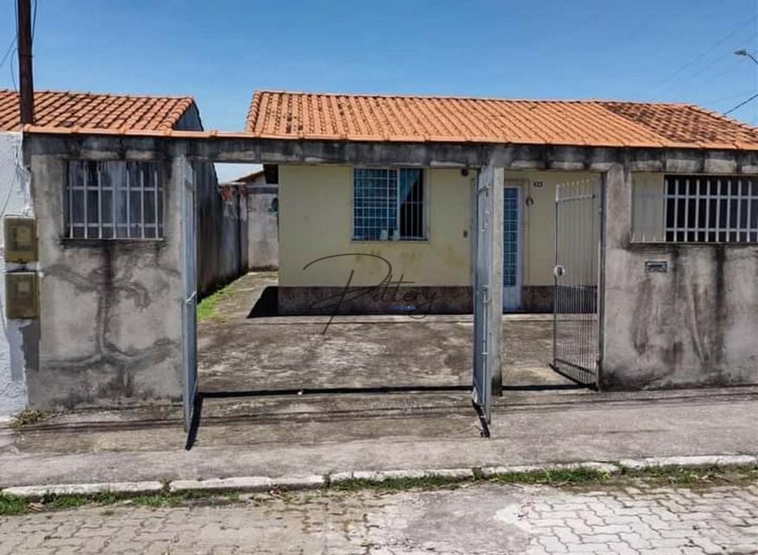 Casa, 2 quartos, 196 m² - Foto 1