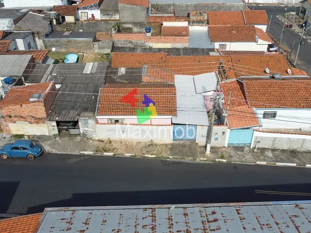 Casa com 137m² 2 quartos e 1 banheiro, à venda, no bairro Jardim Isaura em Itapira