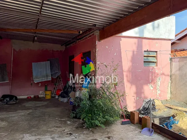 Casa com 137m² 2 quartos e 1 banheiro, à venda, no bairro Jardim Isaura em Itapira