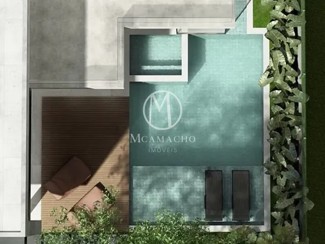 Casa com 600m² 5 quartos e 7 banheiros, à venda, no bairro Barra da Tijuca em Rio de Janeiro