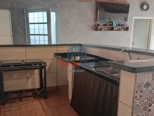 Casa com 210m² 2 quartos e 2 banheiros, à venda, no bairro Doutor Joaquim De Paula Ribeiro em Ituverava
