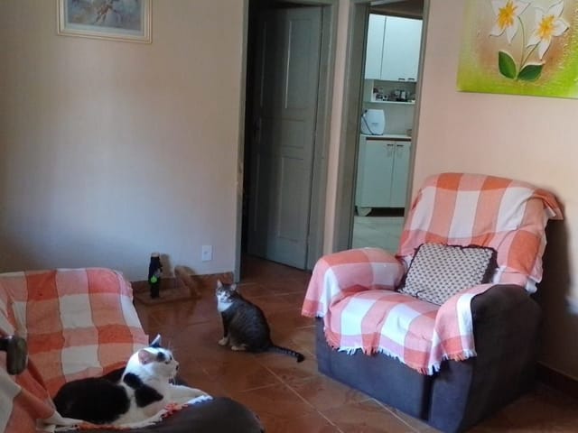 Casa com 90m² 2 quartos e 2 banheiros, à venda, no bairro Vila Valqueire em Rio de Janeiro