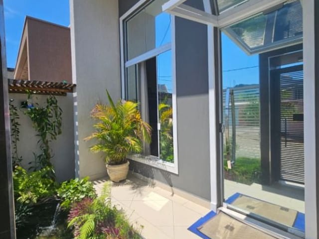 Foto do Casa - Casa com 3 dormitórios à venda, 147 m² por R$ 820.000,00 - Centro - Piranguinho/MG | MOHALLEM e LOPES CORRETAGEM E ADMINISTRACAO DE IMOVEIS LTDA