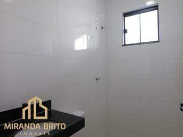 Foto do Casa - Casa à venda, Independência, Aparecida de Goiânia, GO | Miranda Brito Imóveis