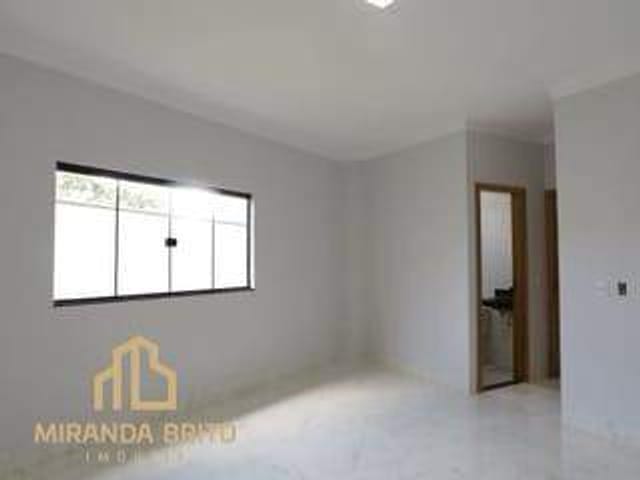 Foto do Casa - Casa à venda, Independência, Aparecida de Goiânia, GO | Miranda Brito Imóveis