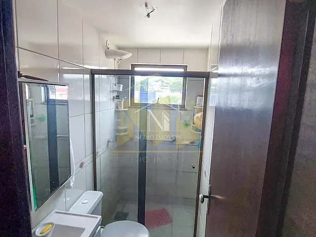 Apartamento com 60m² 2 quartos e 1 banheiro, à venda, no bairro Centro em Maricá
