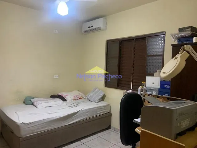 Casa com 125m² 3 quartos e 1 banheiro, à venda, no bairro Jardim Branyl em Capivari