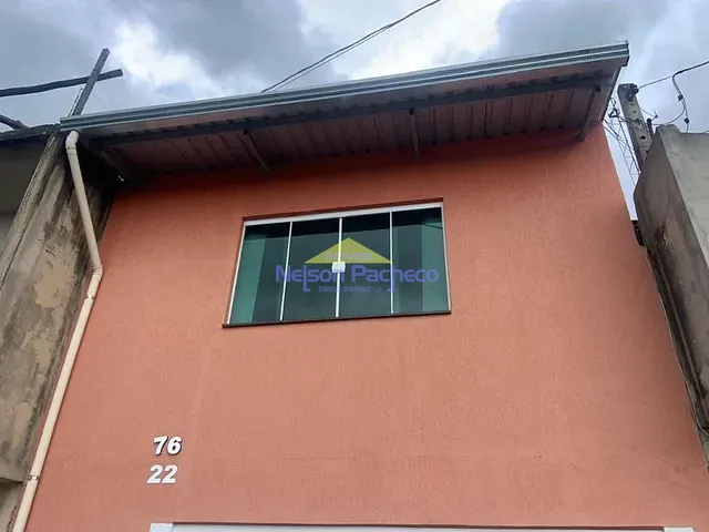 Casa com 125m² 3 quartos e 1 banheiro, à venda, no bairro Jardim Branyl em Capivari