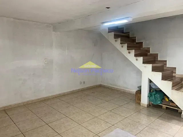 Casa com 125m² 3 quartos e 1 banheiro, à venda, no bairro Jardim Branyl em Capivari