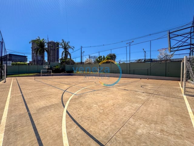 Casa com 509m² 4 quartos e 7 banheiros, à venda, no bairro Terras de Santana em Londrina