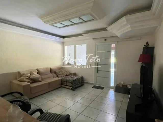 Casa 2 quartos e 1 banheiro, à venda, no bairro Cidade Vista Verde em São José dos Campos
