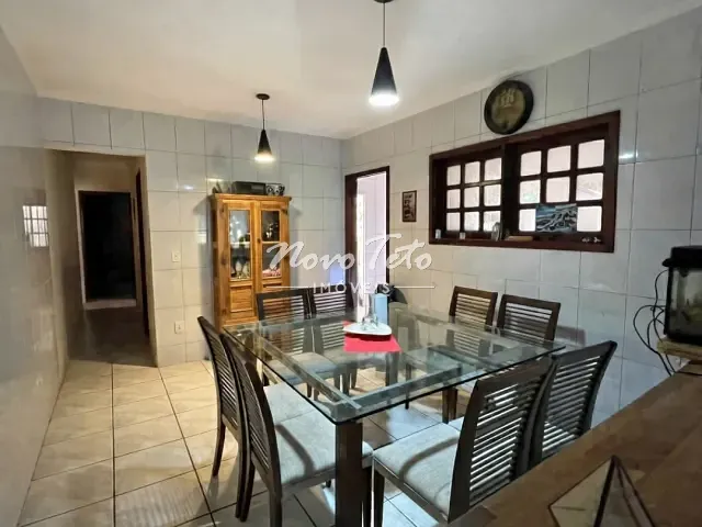 Casa 2 quartos e 1 banheiro, à venda, no bairro Cidade Vista Verde em São José dos Campos