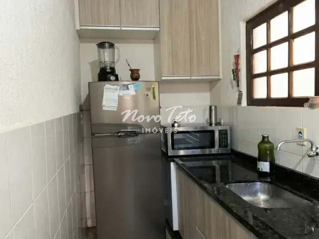 Casa 2 quartos e 1 banheiro, à venda, no bairro Cidade Vista Verde em São José dos Campos