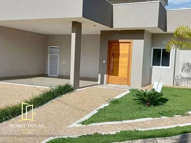 Casa 3 quartos e 4 banheiros, à venda, no bairro Jardim São Marcos em Valinhos
