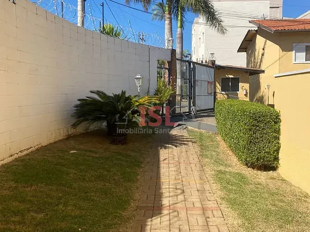 Casa com 108m² 2 quartos e 2 banheiros, à venda, no bairro Jardim Novo Campos Elíseos em Campinas