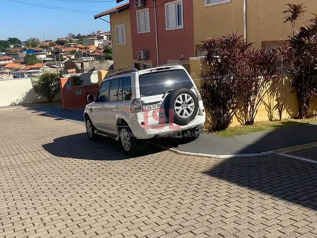 Casa com 108m² 2 quartos e 2 banheiros, à venda, no bairro Jardim Novo Campos Elíseos em Campinas