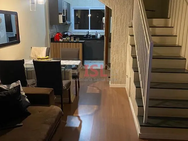 Casa com 108m² 2 quartos e 2 banheiros, à venda, no bairro Jardim Novo Campos Elíseos em Campinas