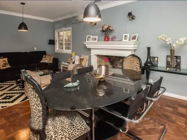 Casa com 570m² 4 quartos e 4 banheiros, à venda, no bairro Jardim Guedala em São Paulo