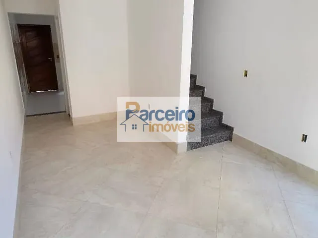 Casa 2 quartos e 1 banheiro, à venda, no bairro Parque Guaianazes em São Paulo