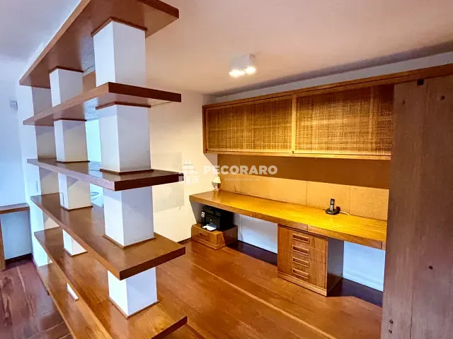 Casa 3 quartos e 6 banheiros, à venda, no bairro Vila Madalena em São Paulo