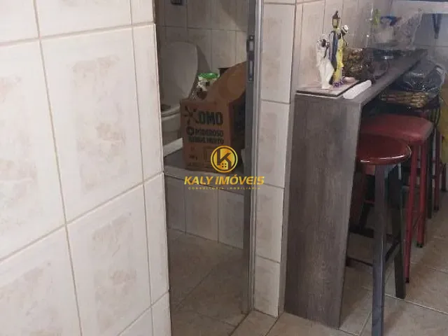 Casa com 320m² 3 quartos e 6 banheiros, à venda, no bairro Cerâmica em São Caetano do Sul