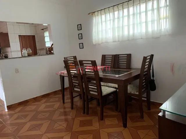 Casa 3 quartos e 2 banheiros, à venda, no bairro Ferrazópolis em São Bernardo do Campo