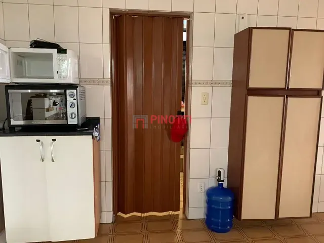 Casa 3 quartos e 2 banheiros, à venda, no bairro Ferrazópolis em São Bernardo do Campo
