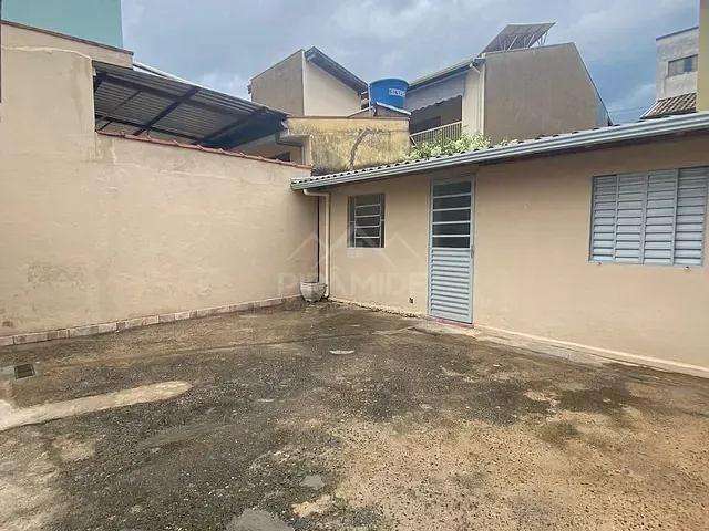 Casa com 80m² 2 quartos e 1 banheiro, à venda, no bairro Jardim Filipino em Poços de Caldas