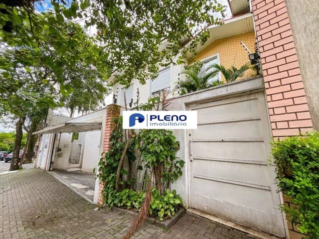 Foto do Casa - Casa para venda e locação, Vila Madalena, São Paulo, SP | Pleno Imobiliária