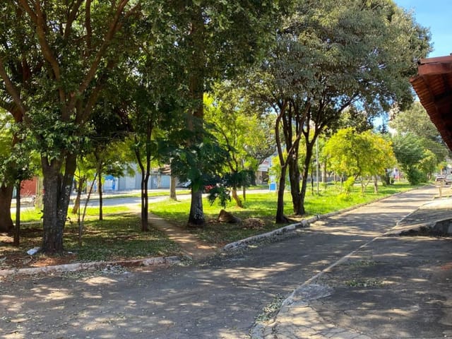 Foto do Casa - Casa com 3 dormitórios à venda, 163 m² por R$ 310.000,00 - Vila Redenção - Goiânia/GO | Portfolio Imóveis