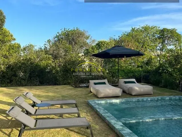 Casa com 700m² 5 quartos e 5 banheiros, à venda, no bairro Praia do Forte em Praia do Forte (Mata de São João)