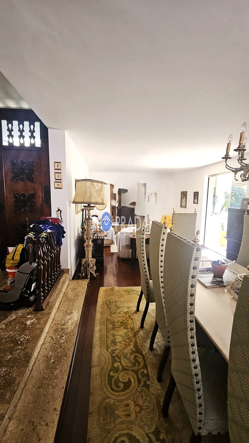 Casa, 3 quartos, 212 m² - Foto 14